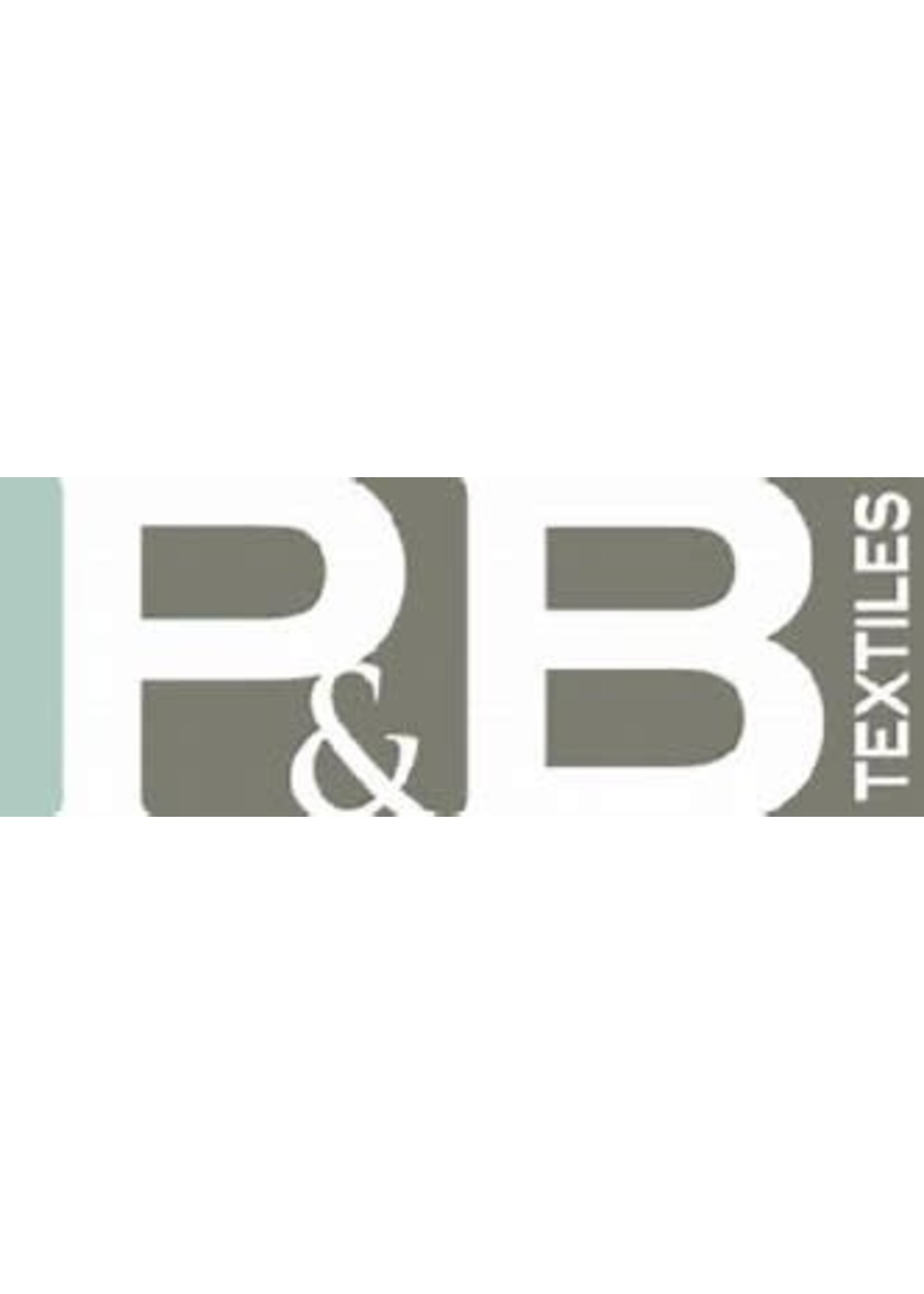 P&B Textiles Alessia - Aqua