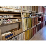 Quiltstoffen