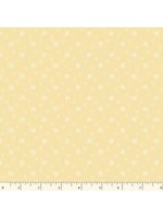 Marcus Fabrics Equipment - Yellow - Coupon - 70 cm x 110 cm