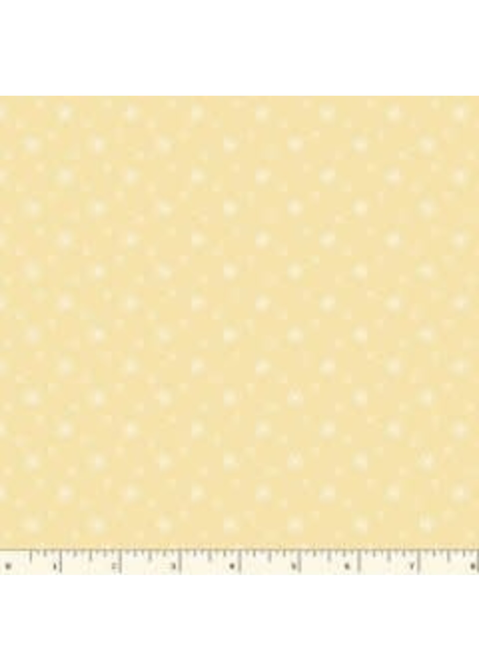 Marcus Fabrics Equipment - Yellow - Coupon - 70 cm x 110 cm