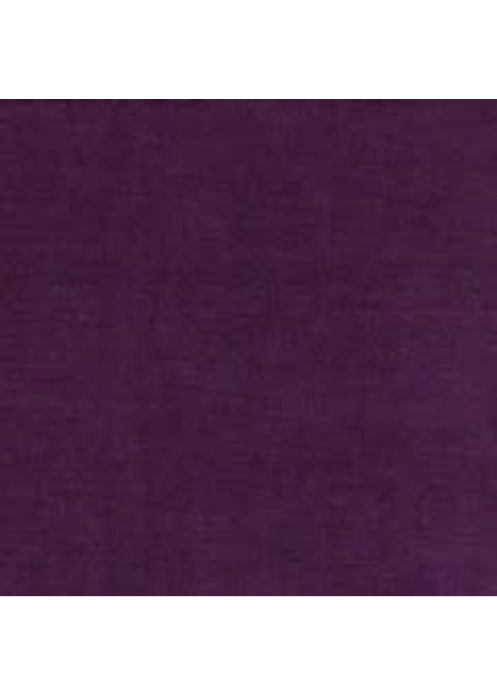 Studio E Fabrics Peppered Cottons - Aubergine - Coupon - 115 cm x 250 cm