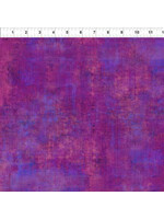 In The Beginning Halcyon - Brushed Magenta - 12HN-8 - Coupon - 50 cm x 110 cm