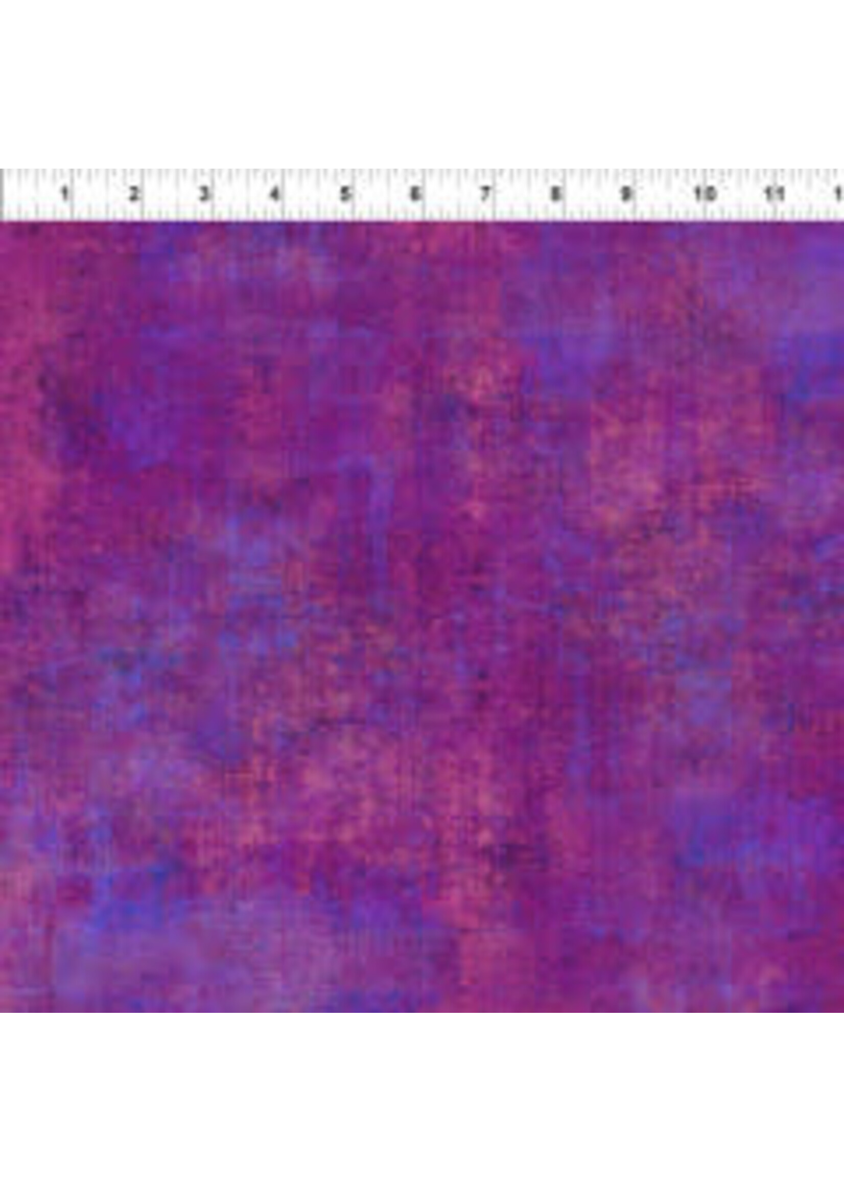 In The Beginning Halcyon - Brushed Magenta - 12HN-8 - Coupon - 50 cm x 110 cm