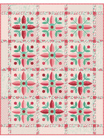 Riley Blake Designs Geïnteresseerd - Vintage Applique Quiltkit - Lori Holt