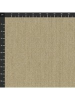 Stof Fabrics Tochio - Yarn-Dyed - SandCream - 4547-318 - Coupon - 110 cm x 110 cm