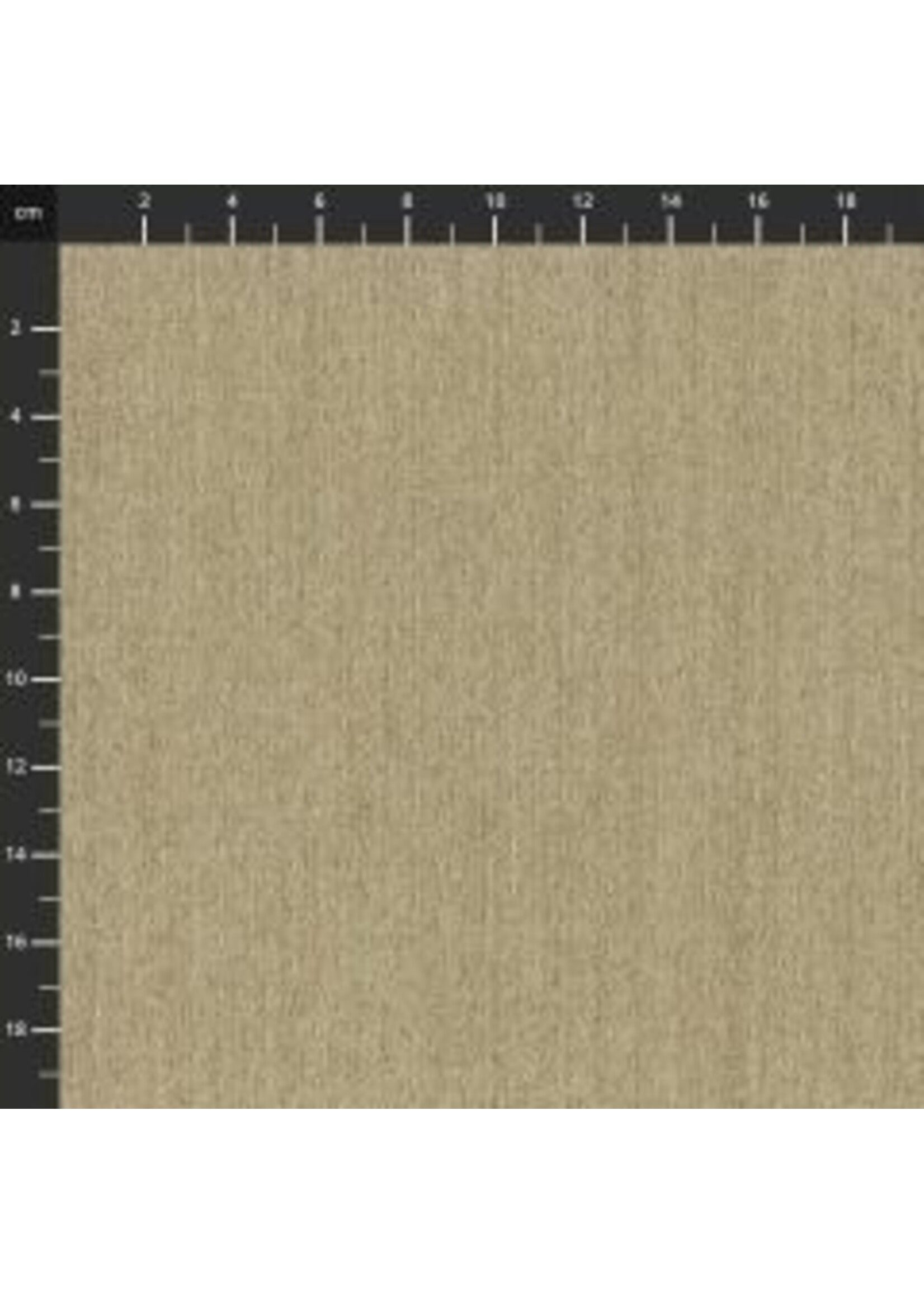 Stof Fabrics Tochio - Yarn-Dyed - SandCream - 4547-318 - Coupon - 110 cm x 110 cm