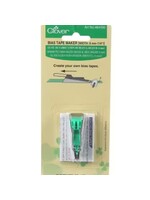Clover Fusible Bias Tape Maker - 6 mm