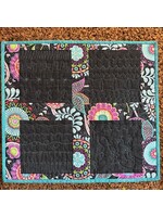 Workshop - Free Motion Quilting - donderdag 30 oktober - hele dag