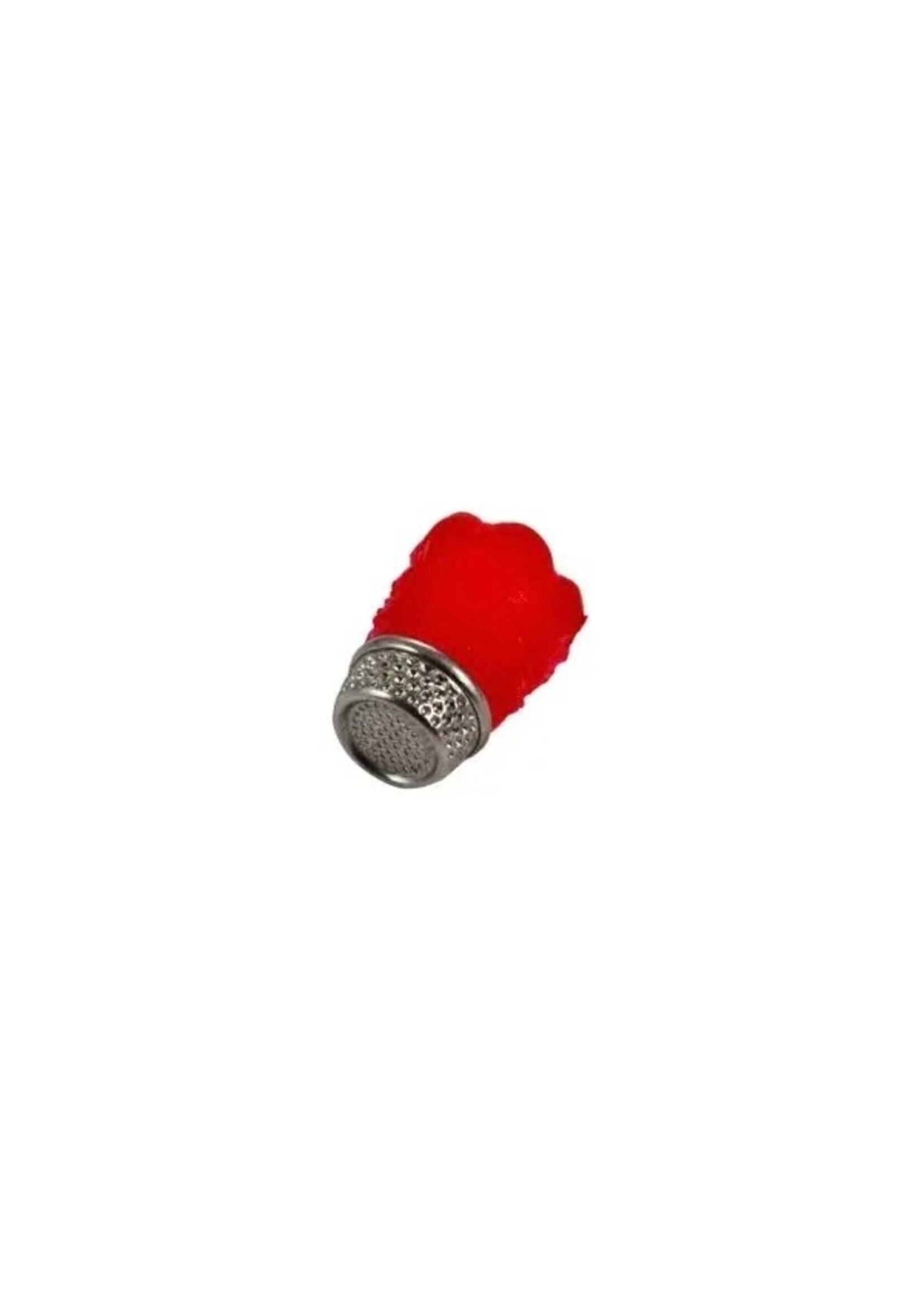 Bohin Vingerhoed - Silicon Thimble - Maat XL - 18,2 mm
