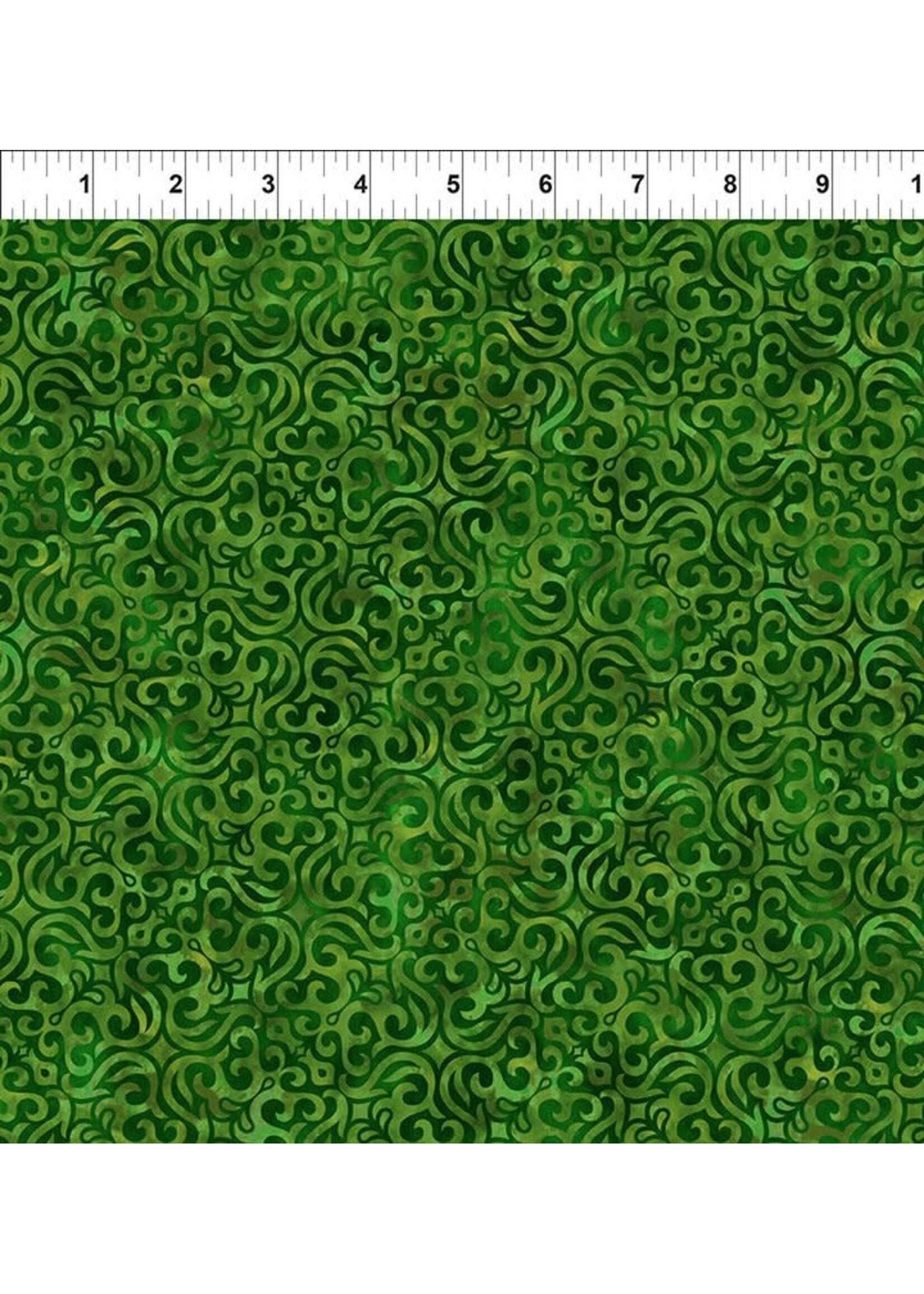 In The Beginning Prism - Green - 27JYQ1