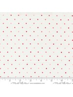 Moda Fabrics Magic Dot - Love Blooms - 5230-45