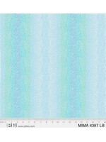 P&B Textiles Mindful Mandalas - Light Blue