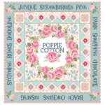 Poppie Cotton