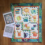 Patronen Heleen Pinkster 