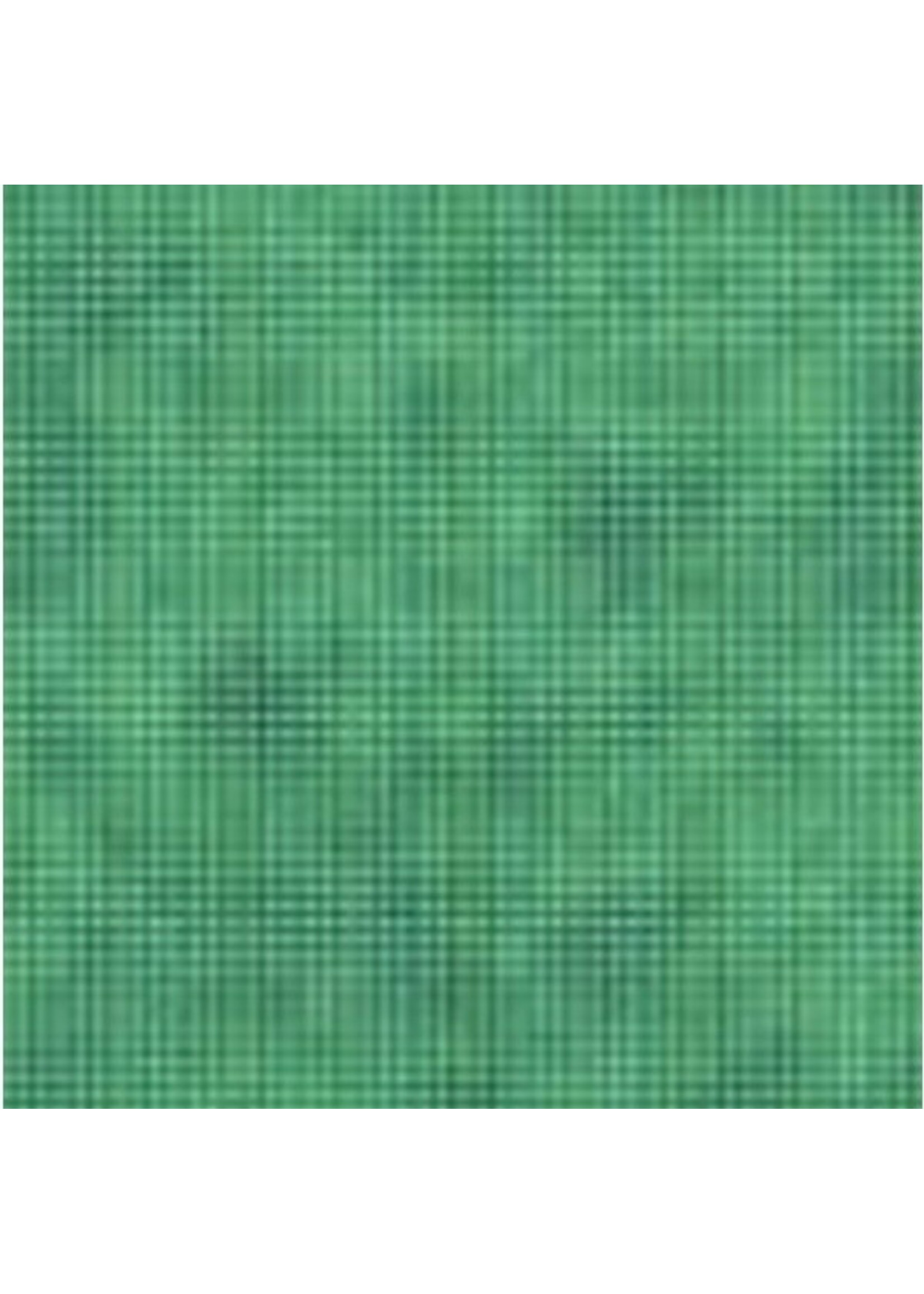 In The Beginning Dit-Dot - Medium Teal - 8AH11