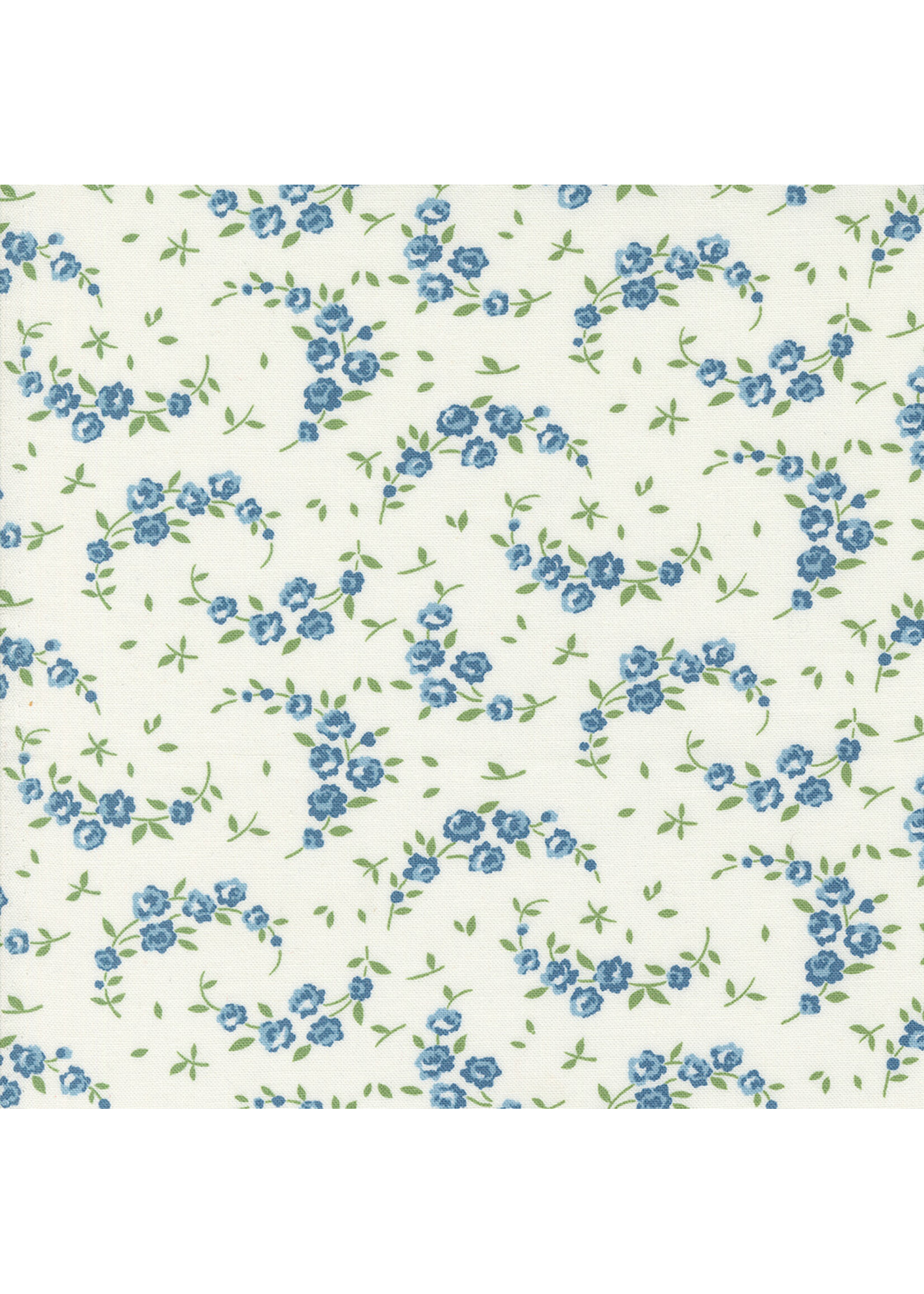 Moda Fabrics Camille Roskelly - Shoreline - Cream - 5530811