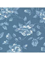 Moda Fabrics Camille Roskelly - Shoreline - Blue - 5530023