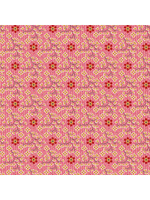 Riley Blake Designs Lori Holt - Gentler Times - Times Swell - Tea Rose - C16470