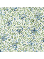 Moda Fabrics Camille Roskelly - Shoreline - Cream - 5530411