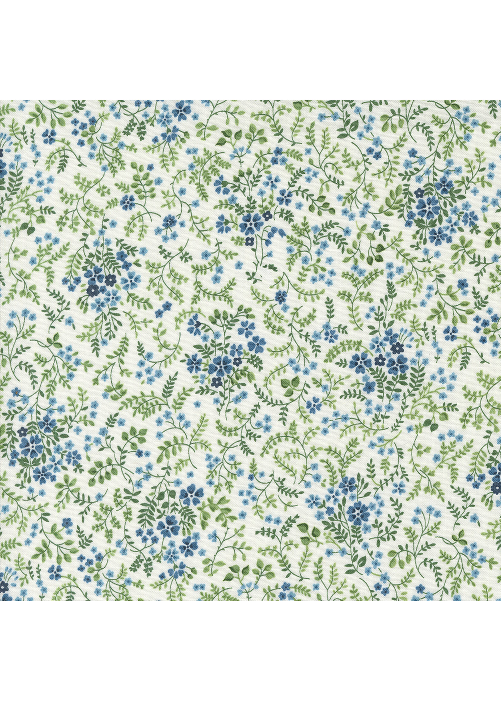 Moda Fabrics Camille Roskelly - Shoreline - Cream - 5530411