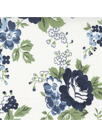 Moda Fabrics Camille Roskelly - Dwell - Cream - 5527011