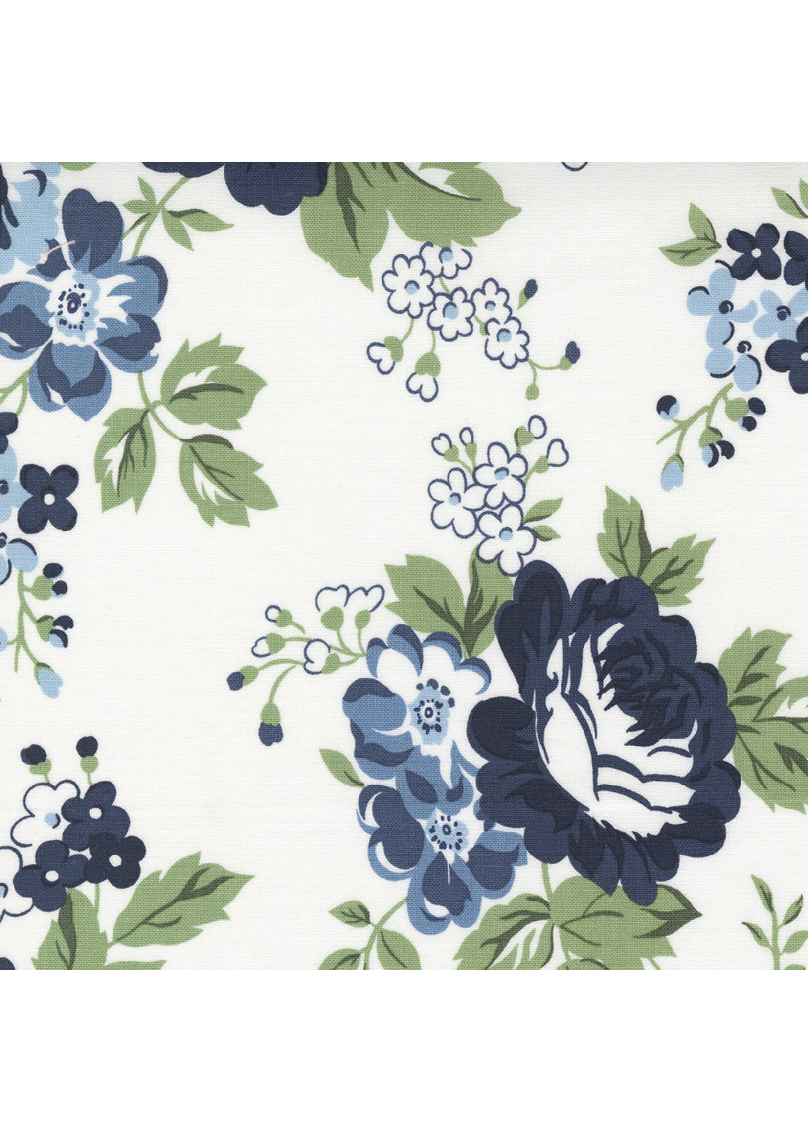 Moda Fabrics Camille Roskelly - Dwell - Cream - 5527011