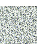 Moda Fabrics Camille Roskelly - Dwell - Cream - 5527711