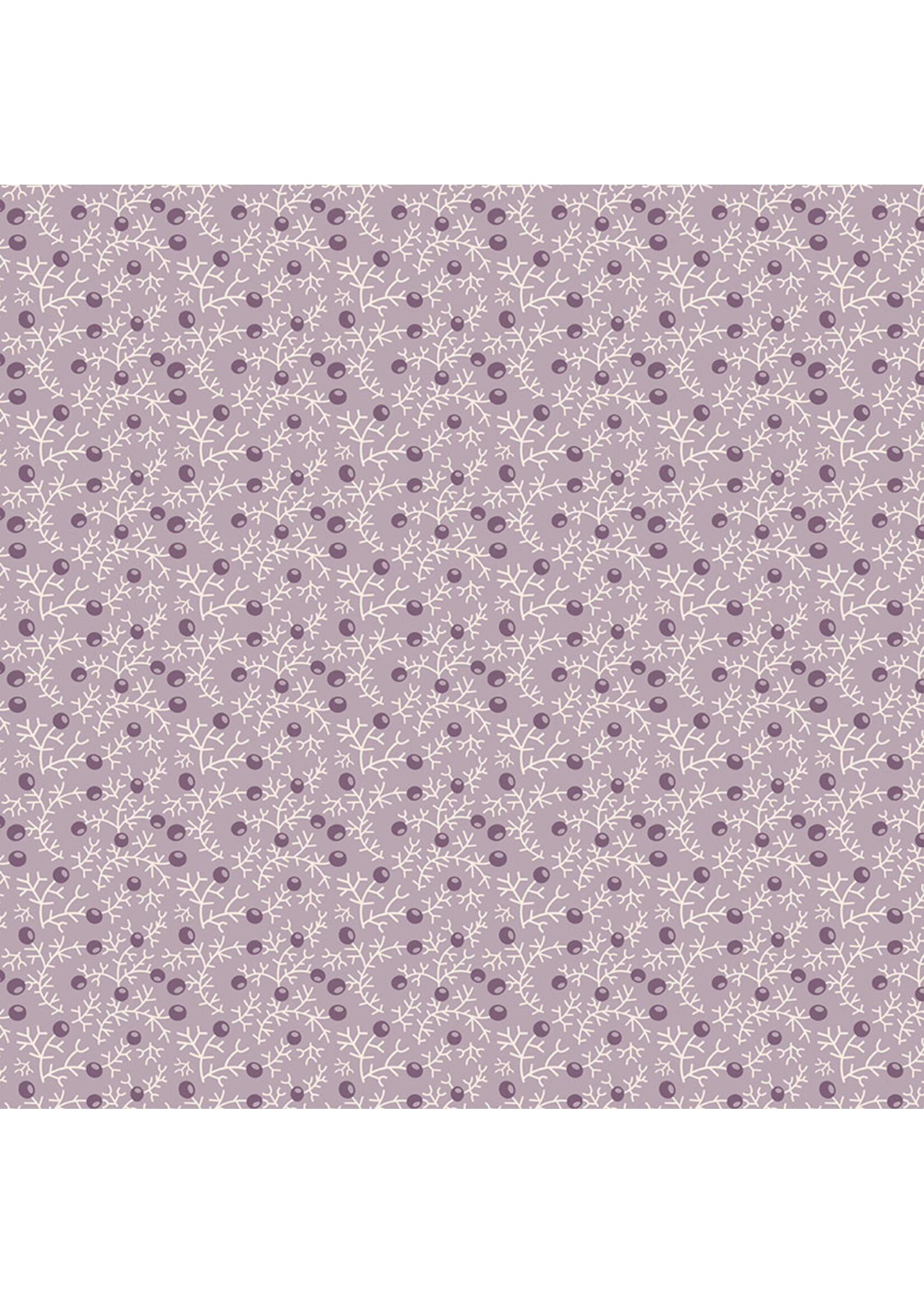 Riley Blake Designs Lori Holt - Gentler Times - Quaint - Taffy - C16484