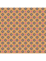 Riley Blake Designs Lori Holt - Americana - Honor - Cider - C16092