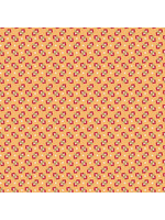 Riley Blake Designs Lori Holt - Americana - Harriet - Marigold - 16091