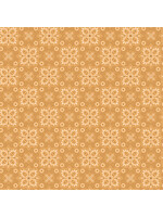 Riley Blake Designs Lori Holt - Americana - Parade - Cider - C16085