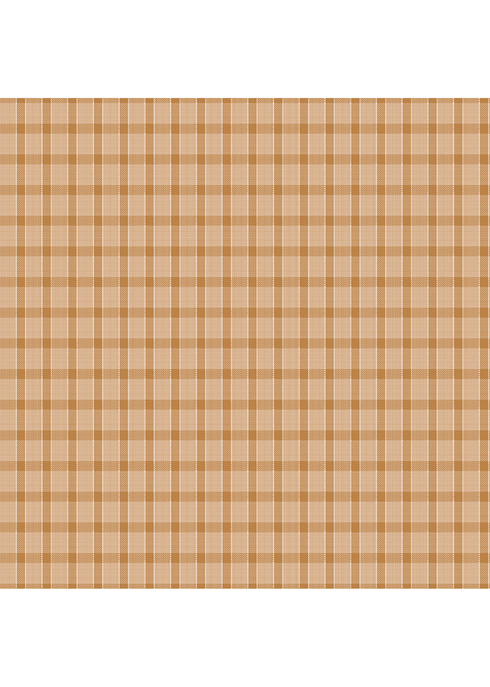 Riley Blake Designs Lori Holt - Gentler Times - Whippersnapper - Cider - C16488