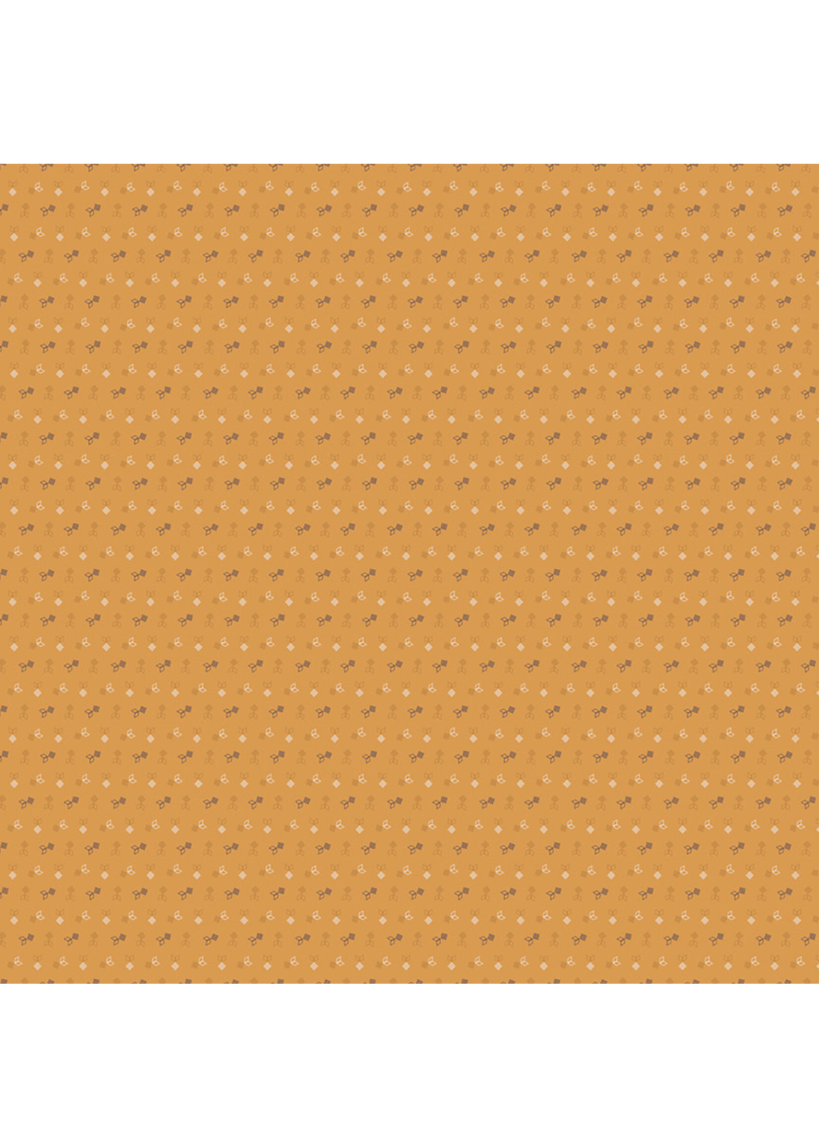 Riley Blake Designs Lori Holt - Gentler Times - Dapper - Cider - C16472