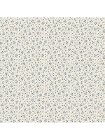 Riley Blake Designs Anne of the Green Gables - Gable Ditsy - Blue - C16126B