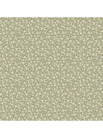 Riley Blake Designs Anne of the Green Gables - Gable Ditsy - Sage - C16126S