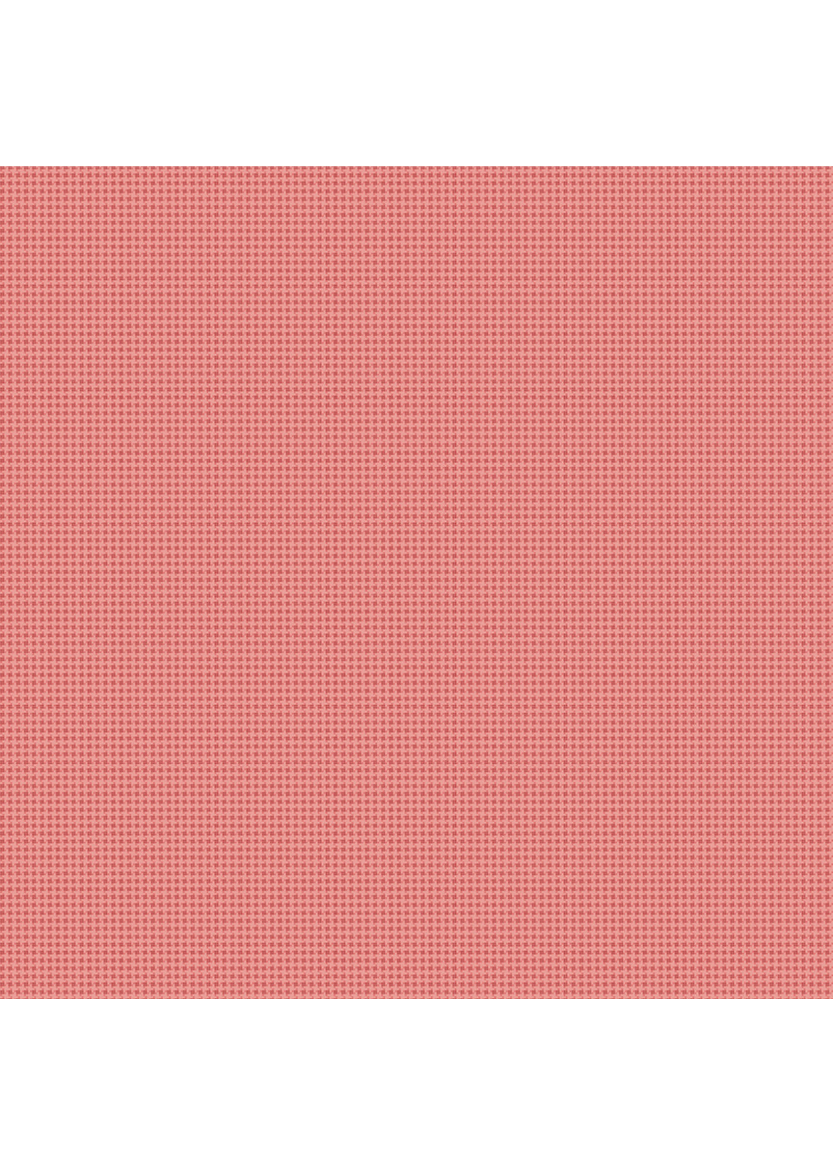 Riley Blake Designs Anne of the Green Gables - Gingham - Red - C16127R