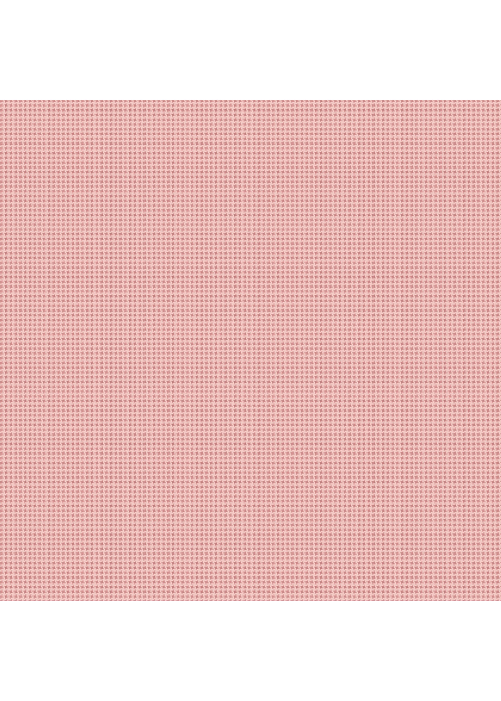 Riley Blake Designs Anne of the Green Gables - Gingham - Pink - C16127P