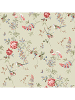 Riley Blake Designs Anne of the Green Gables - Floral Sage