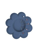 Riley Blake Designs Lori Holt - Magnetische Speldenhouder - Navy