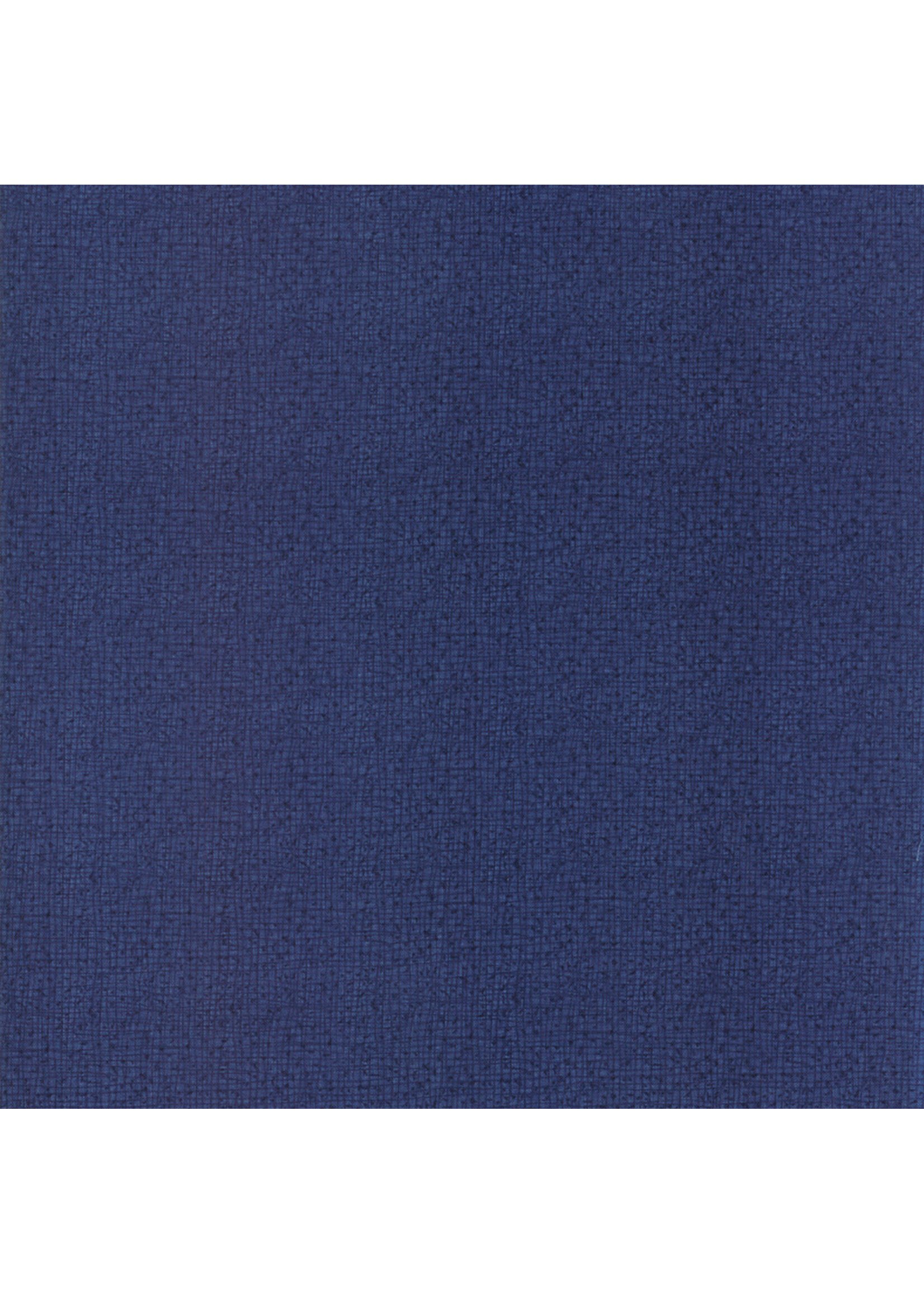 Moda Fabrics Thatched - Robin Pickens - Navy - 17494