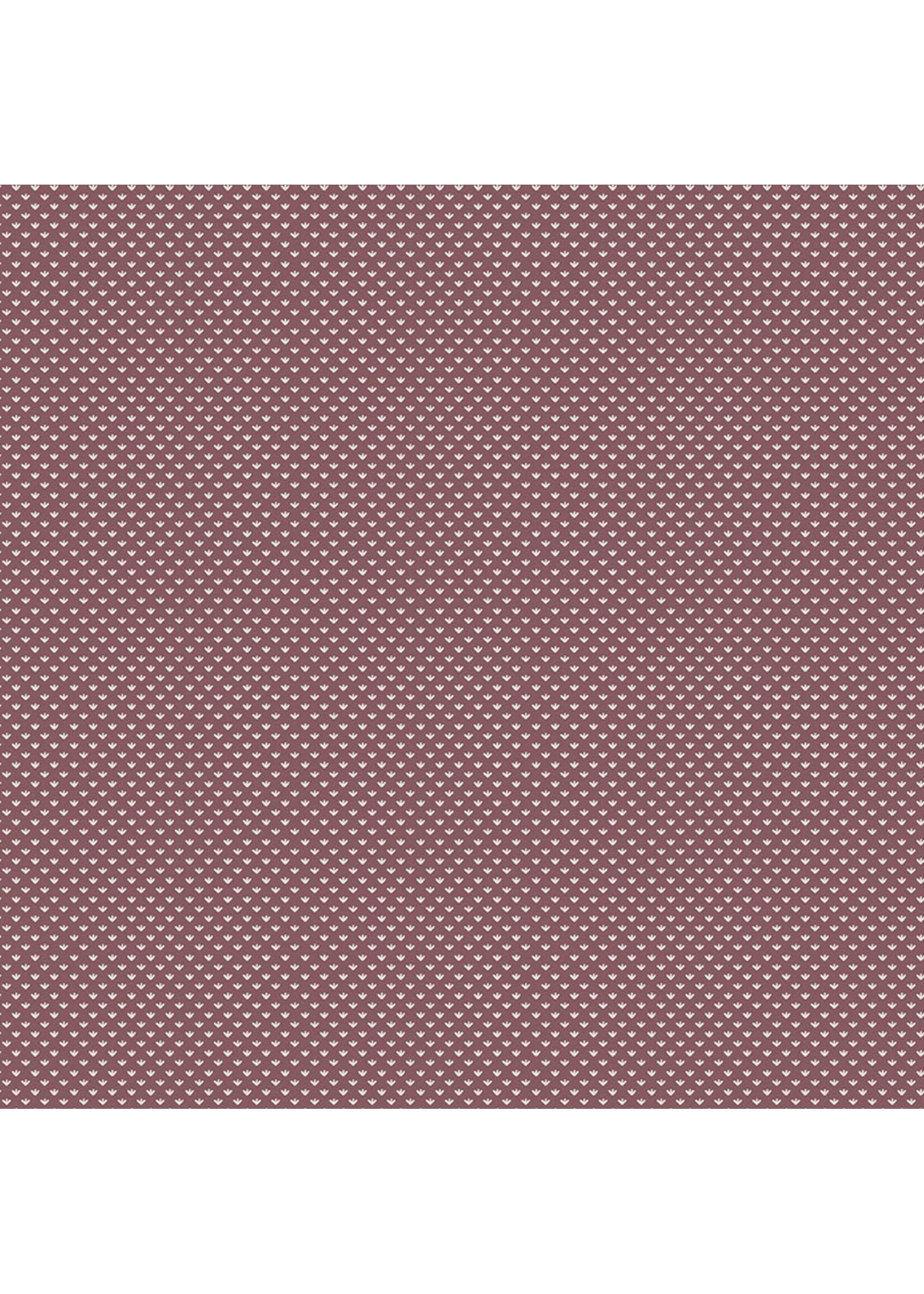 Riley Blake Designs Jane Austen - Sense & Sensibility - Colonel Brandon - C12833