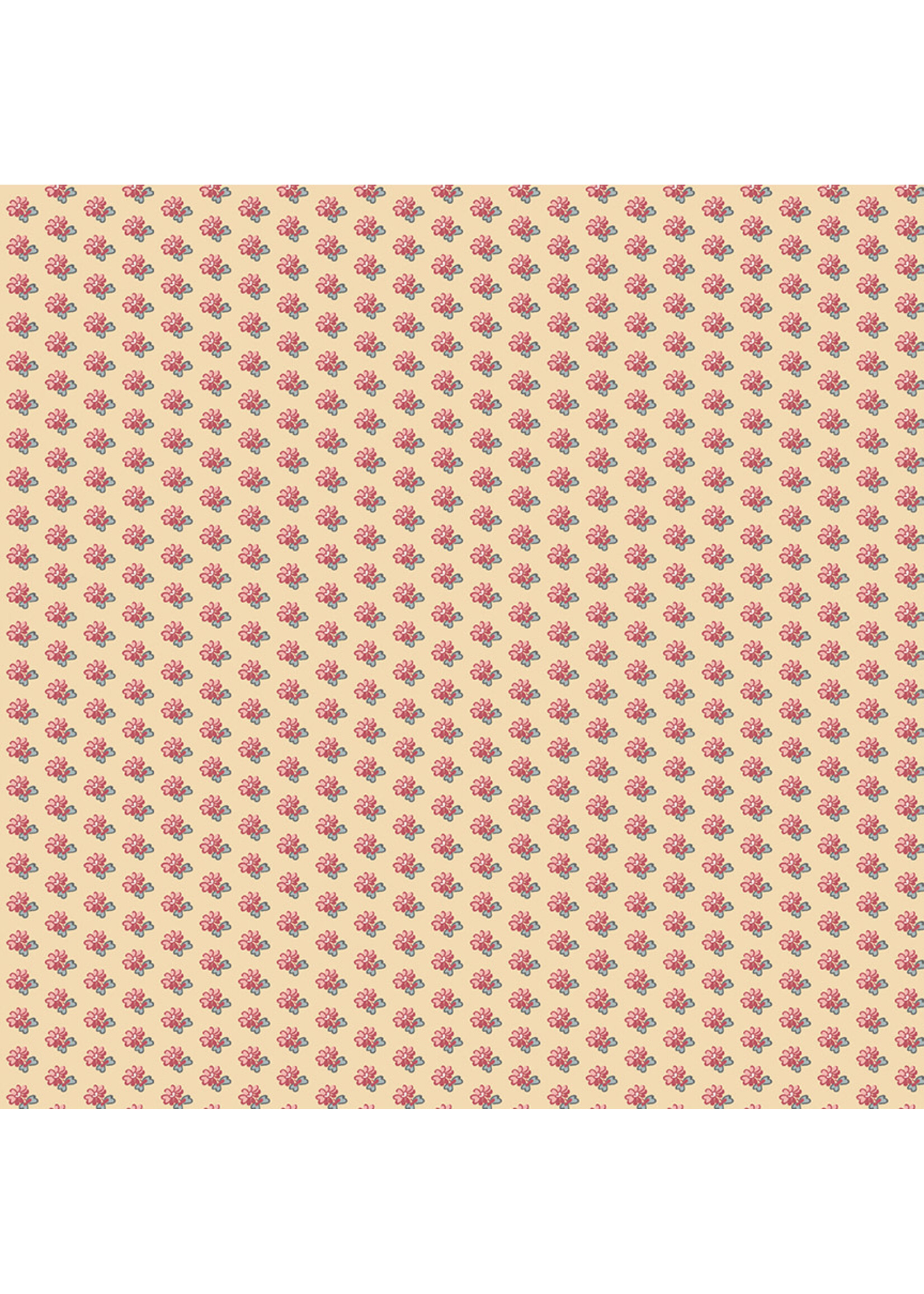 Riley Blake Designs Jane Austen - Sense & Sensibility - Delaford - C12827