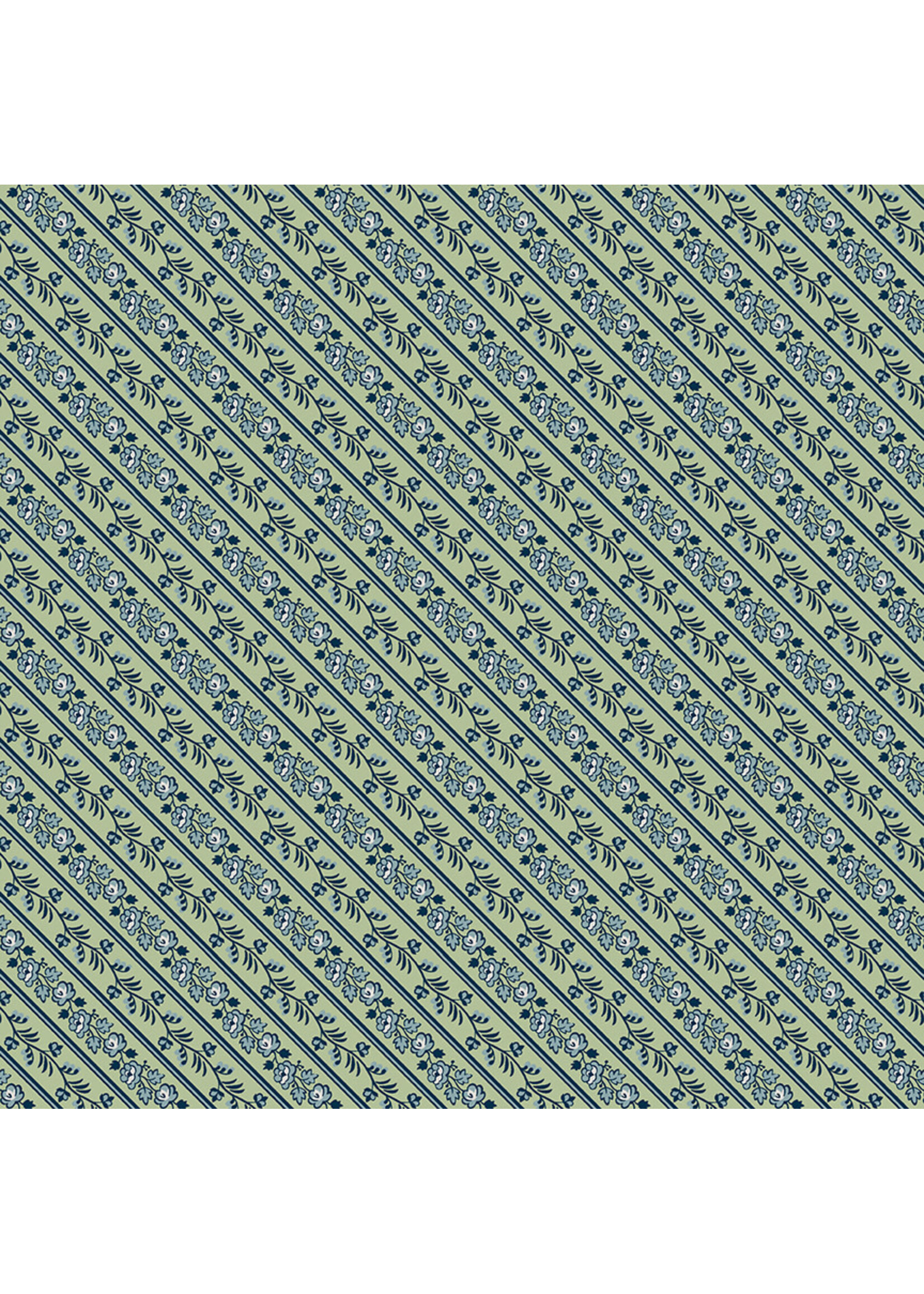 Riley Blake Designs Jane Austen - Sense & Sensibility - Devonshire - C12825