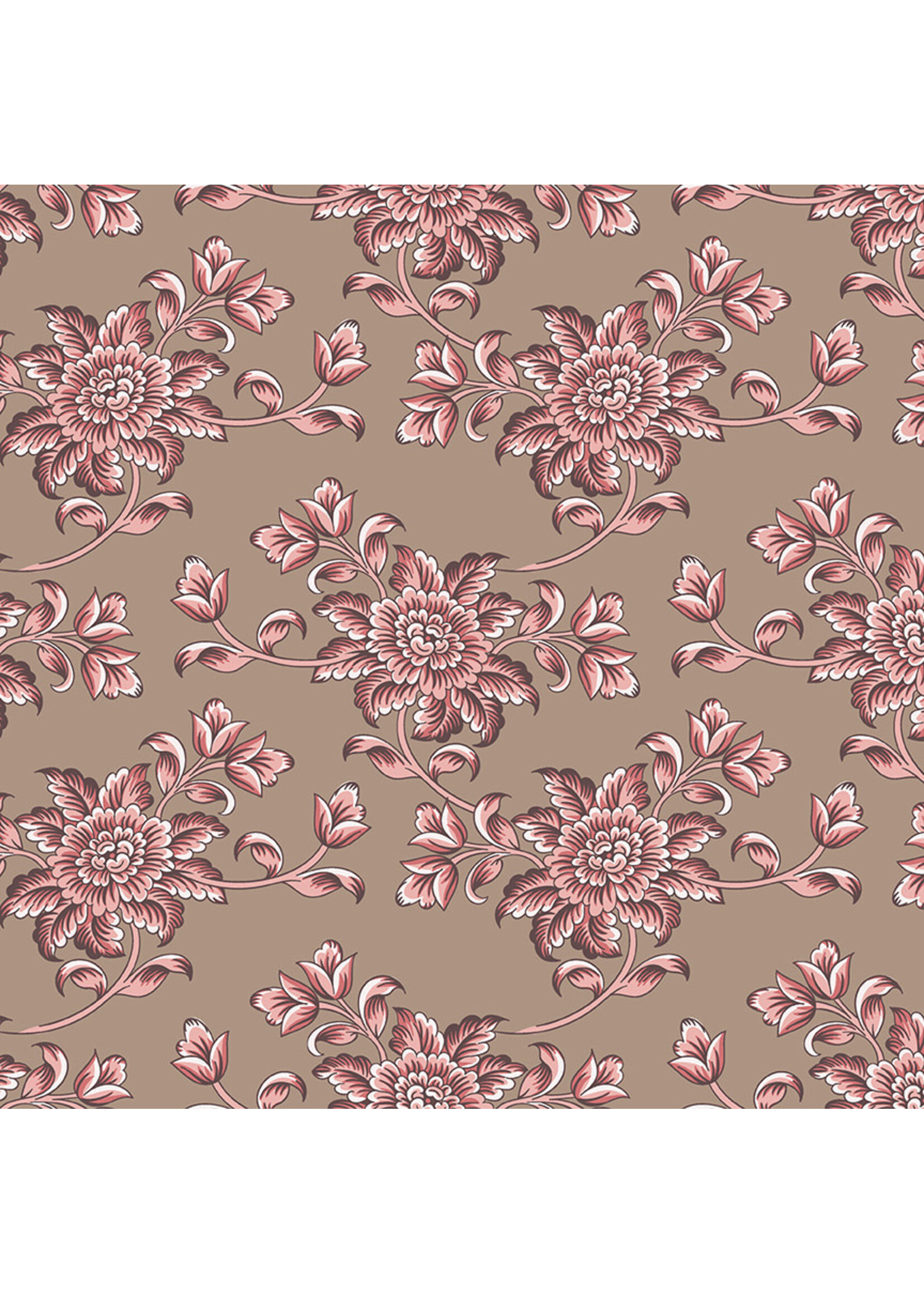 Riley Blake Designs Jane Austen At Home - Isabella - C10013