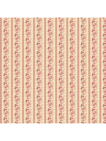 Riley Blake Designs Jane Austen - Emma - The Campbells - C16542