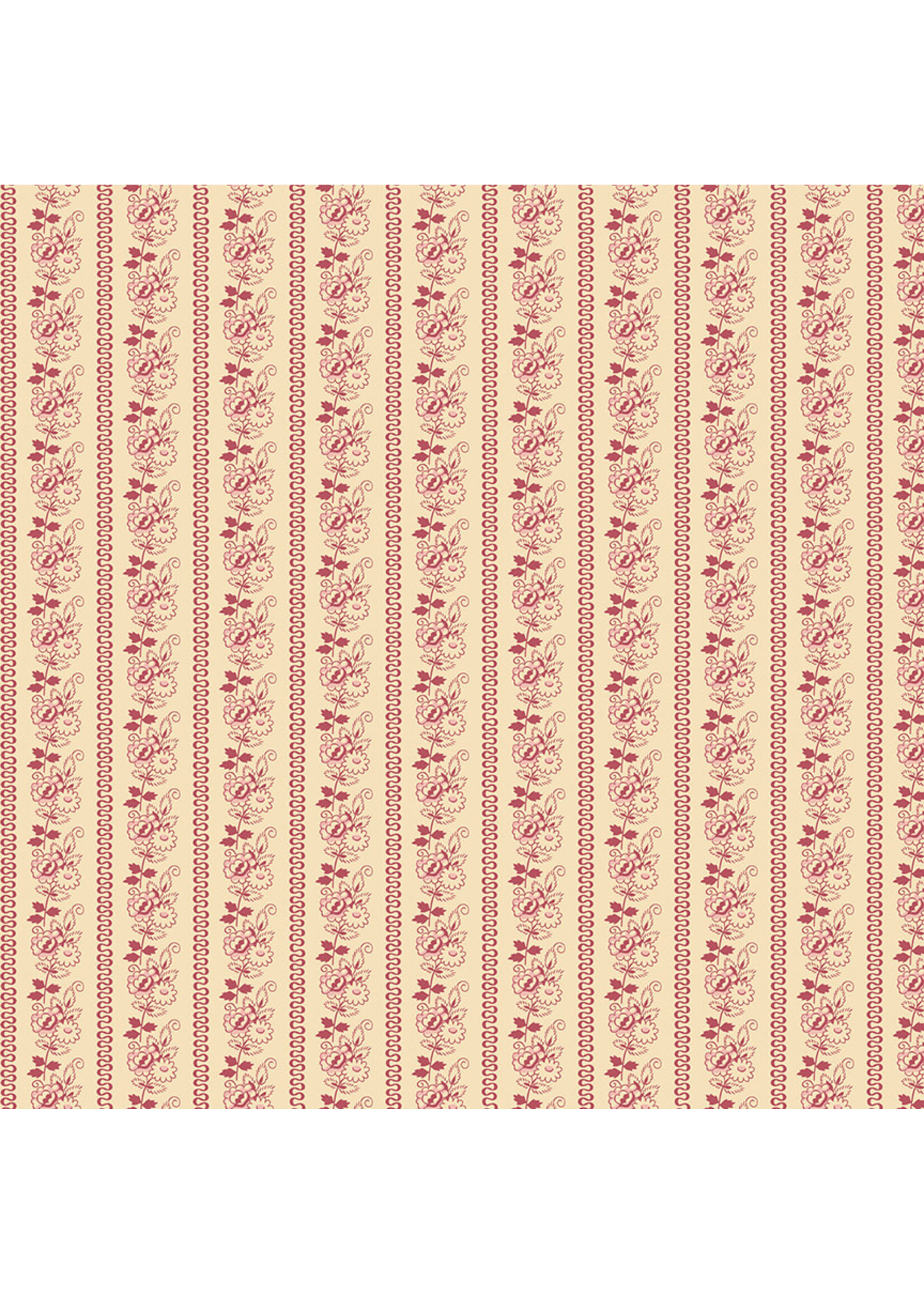 Riley Blake Designs Jane Austen - Emma - The Campbells - C16542