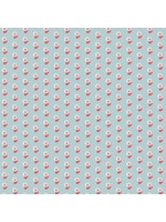 Riley Blake Designs Jane Austen - Mansfield Park - Price - C15191