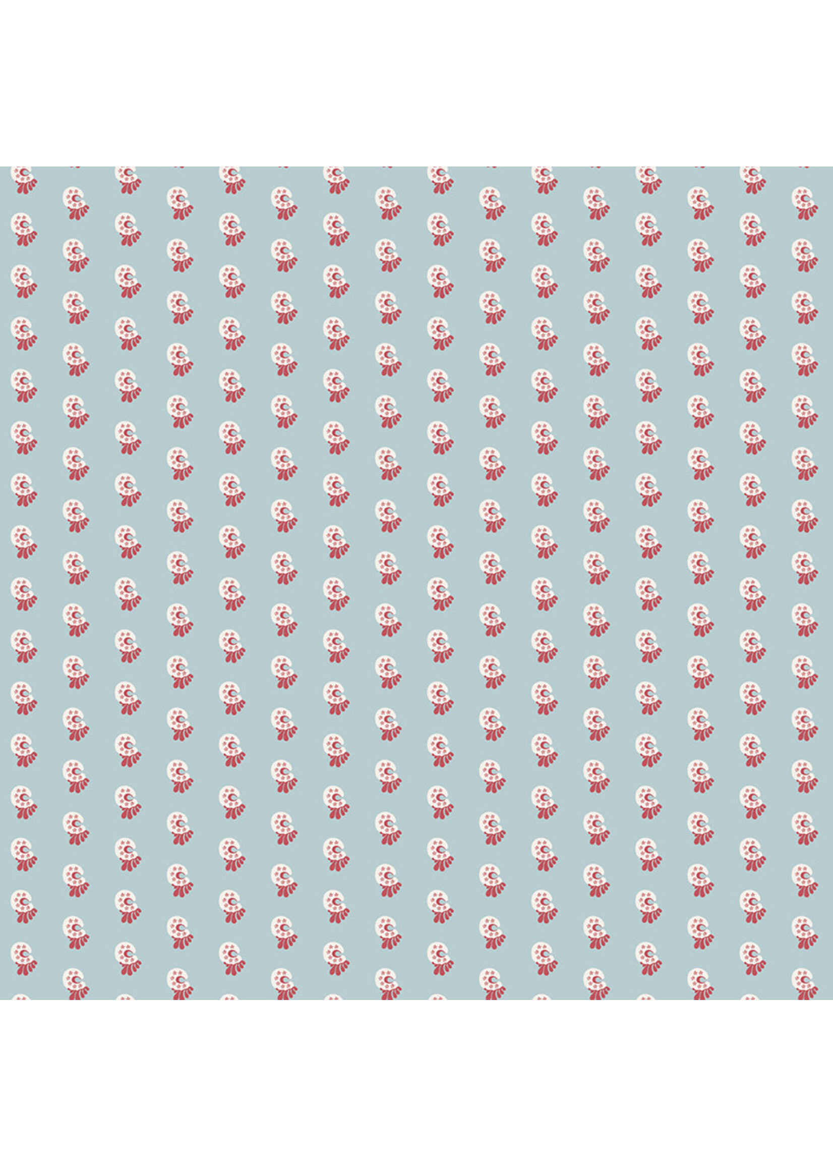 Riley Blake Designs Jane Austen - Mansfield Park - Price - C15191