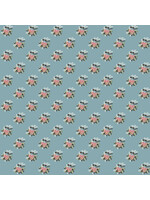 Riley Blake Designs Jane Austen - Sense & Sensibility - Barton Cottage - C12820