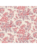 Riley Blake Designs Jane Austen - Jane Austen at Home - Charlotte - C10016